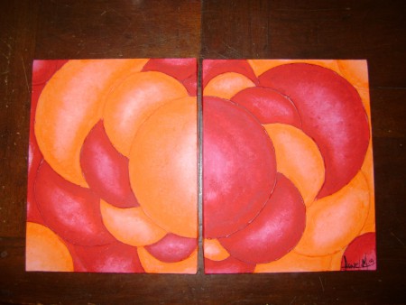 bubules - 24x60 - 50€
