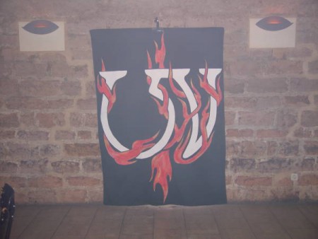 Côté de scène FURIA